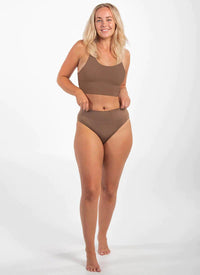 ChiChi Crop - Light Support - Sare StoreNatV BasicsUnderwear