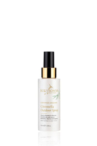 Citronella Outdoor Spray 100ml - Sare StoreEco Tanoutdoor spray
