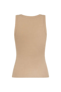 Classic Tank Coffee - Sare StoreAraminta JamesTank