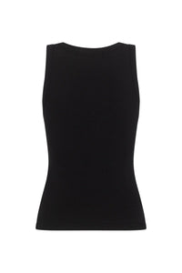 Classic Tank Noir - Sare StoreAraminta JamesTank