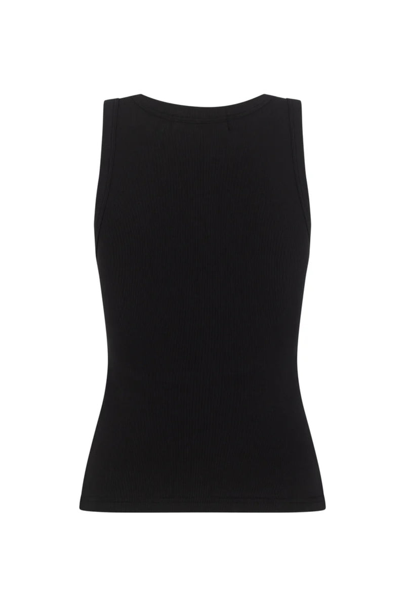 Classic Tank Noir - Sare StoreAraminta JamesTank