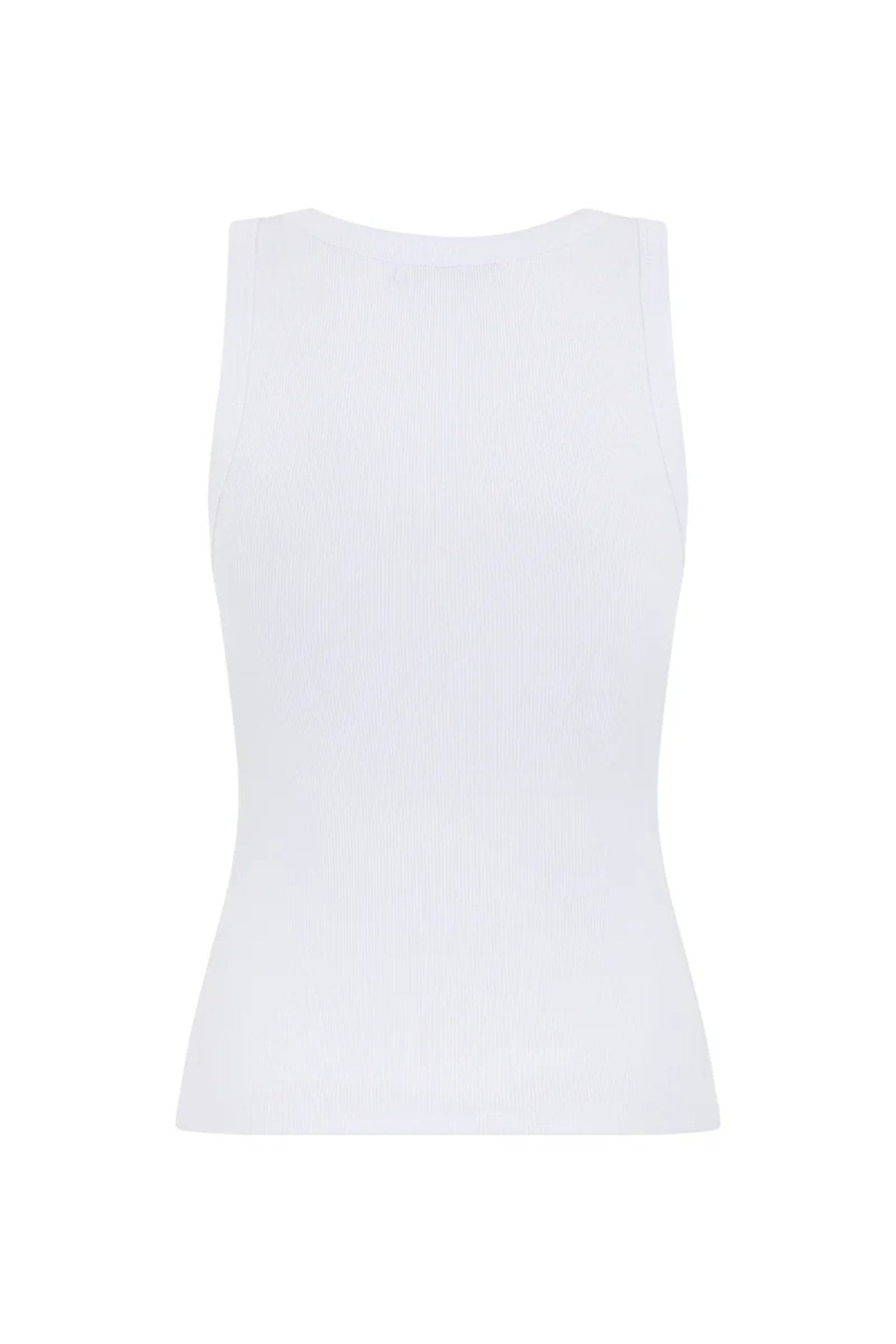 Classic Tank Snow - Sare StoreAraminta JamesTank