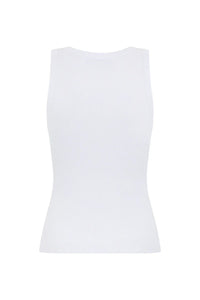 Classic Tank Snow - Sare StoreAraminta JamesTank