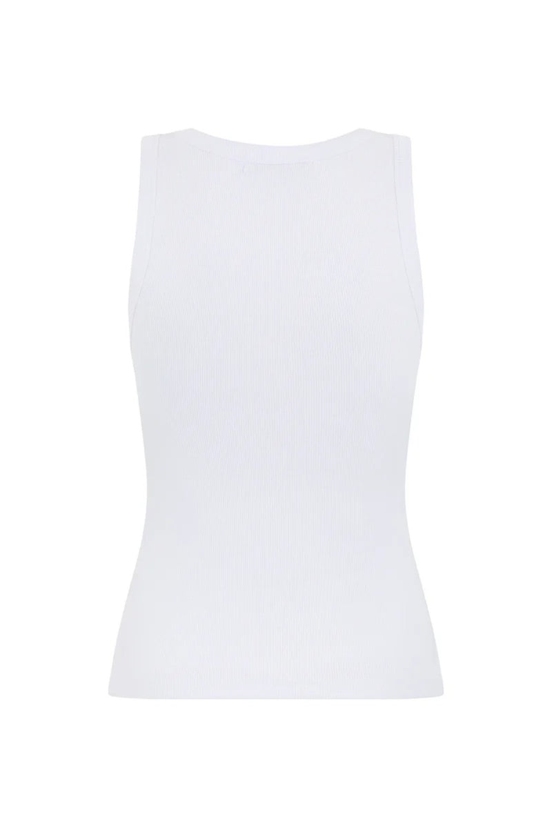 Classic Tank Snow - Sare StoreAraminta JamesTank