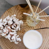 Coconut & Lime 250ml Fragrance Diffuser - Sare StorePalm BeachDiffuser