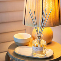 Coconut & Lime 250ml Fragrance Diffuser - Sare StorePalm BeachDiffuser