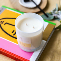 Coconut & Lime 420g Standard Candle - Sare StorePalm BeachCandle