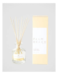 Coconut & Lime Mini Diffuser 50ml - Sare StorePalm BeachDiffuser