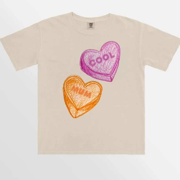 Cool Mum T-Shirt - Sare StoreMaku The Label