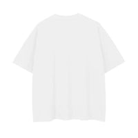 Copacabana Oversize Version - White - Sare StoreMaku The LabelTee