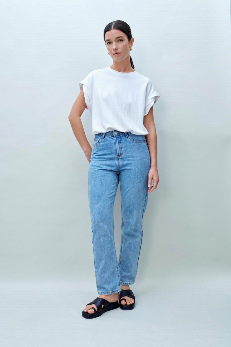 Cora Jeans - Sare StoreLittle LiesJeans