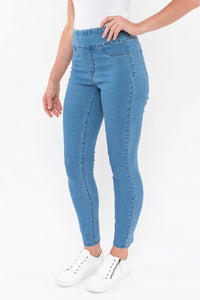 Core Jegging - Light Blue - Sare StoreJumpJeans