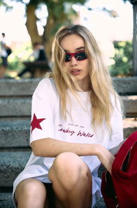 Cowboy Water Tee - Sare StoreSsaintTee