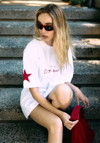 Cowboy Water Tee - Sare StoreSsaintTee