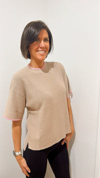 Daisy Knit - Sare StoreSare StoreKnit
