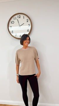 Daisy Knit - Sare StoreSare StoreKnit