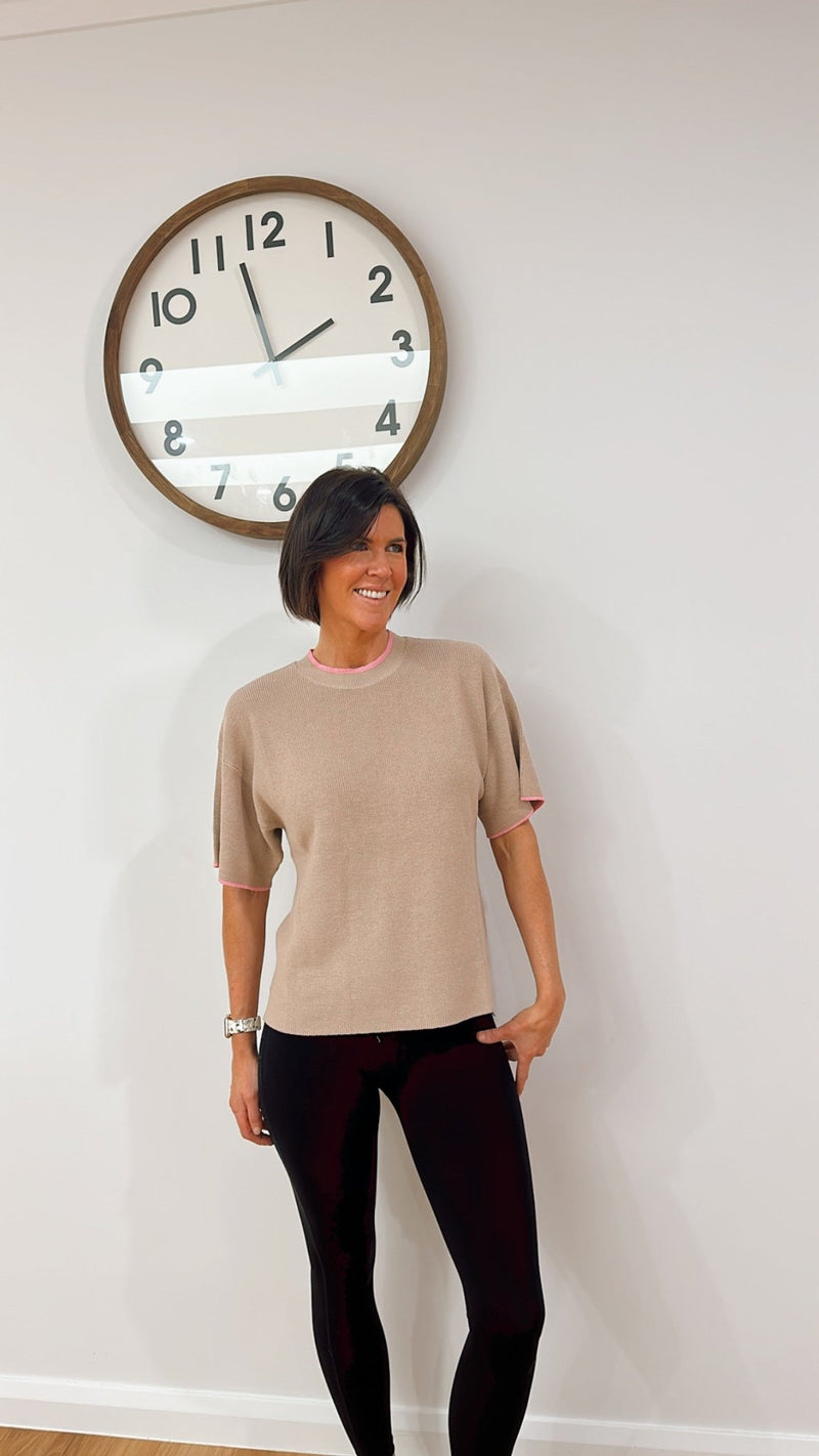 Daisy Knit - Sare StoreSare StoreKnit