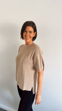 Daisy Knit - Sare StoreSare StoreKnit