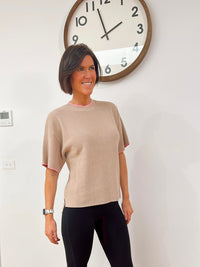 Daisy Knit - Sare StoreSare StoreKnit