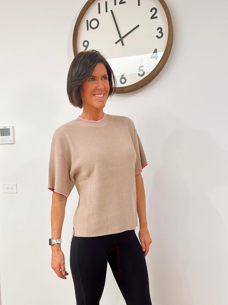 Daisy Knit - Sare StoreSare StoreKnit