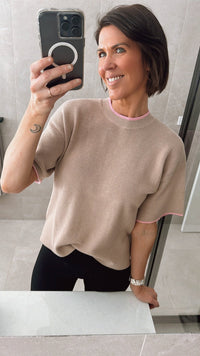 Daisy Knit - Sare StoreSare StoreKnit