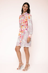 Dakota Dress - Sare StoreKachelDress