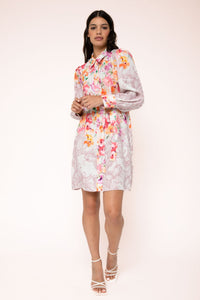 Dakota Dress - Sare StoreKachelDress