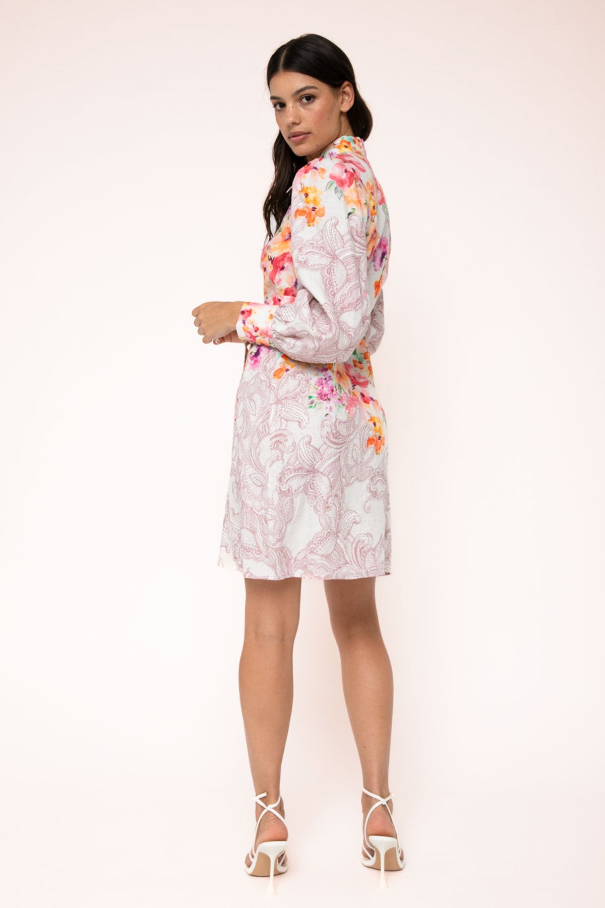 Dakota Dress - Sare StoreKachelDress