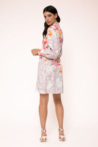 Dakota Dress - Sare StoreKachelDress