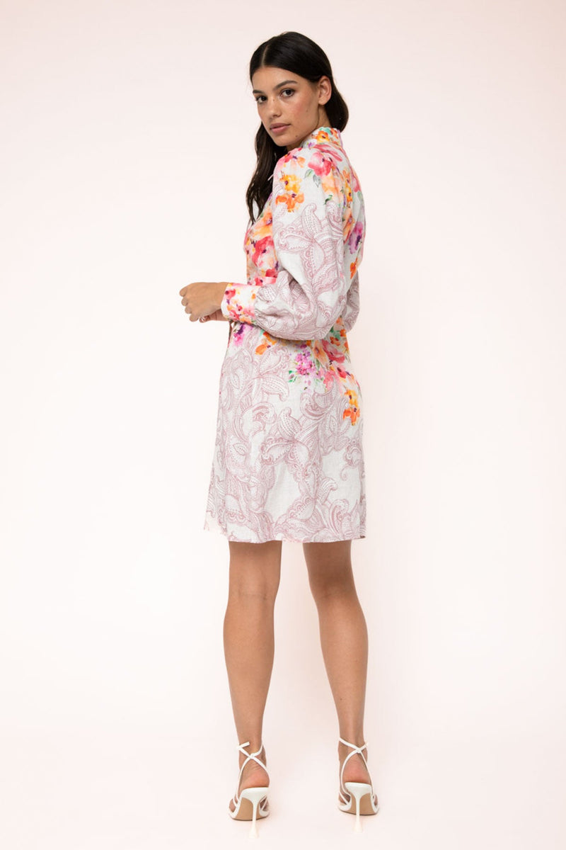 Dakota Dress - Sare StoreKachelDress