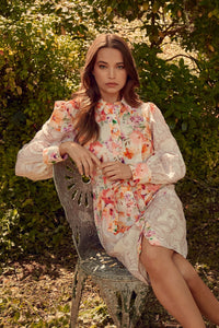 Dakota Dress - Sare StoreKachelDress