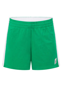 Dance Shorts - Emerald - Sare StoreLorna JaneShorts