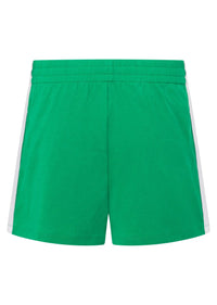 Dance Shorts - Emerald - Sare StoreLorna JaneShorts