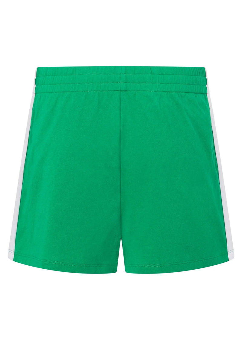 Dance Shorts - Emerald - Sare StoreLorna JaneShorts