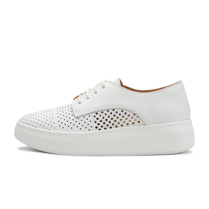 Derby City Punch White - Sare StoreRollie NationShoes
