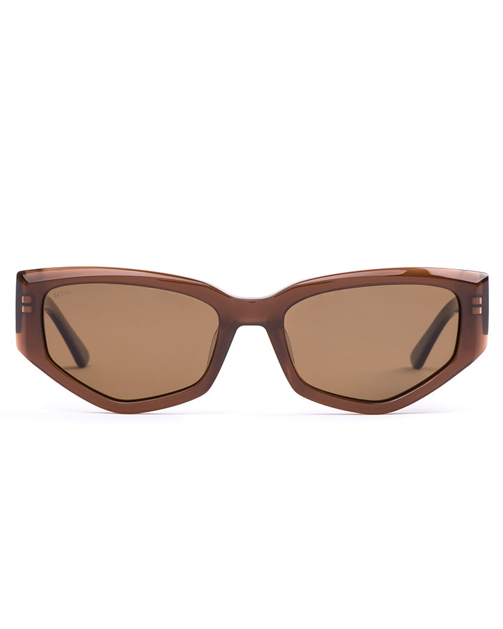 Diamond: Milky Coco/Brown Polar