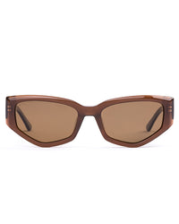 Diamond: Milky Coco/Brown Polar