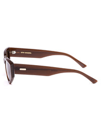 Diamond: Milky Coco/Brown Polar