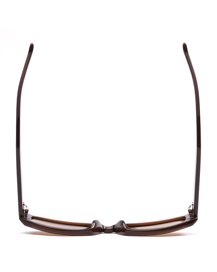 Diamond: Milky Coco/Brown Polar