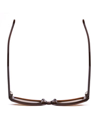 Diamond: Milky Coco/Brown Polar