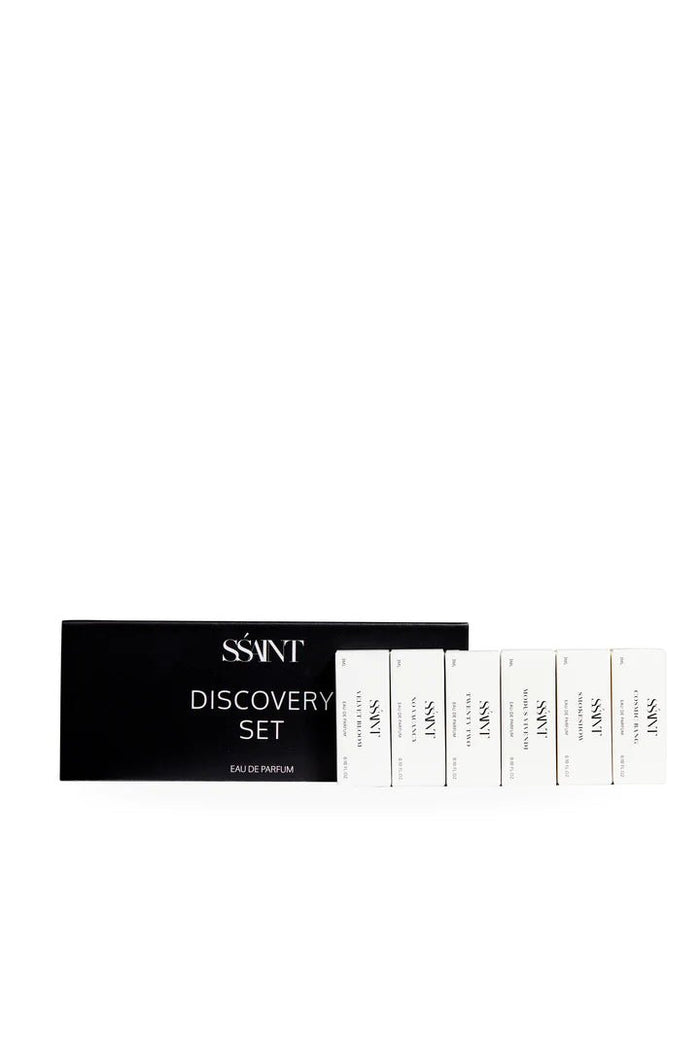 Discovery Set 6 x 3ml - Sare StoreSsaint ParfumPerfume