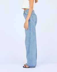 Donna Stream Sky Retro - Sare StoreDr. DenimJeans