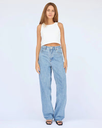 Donna Stream Sky Retro - Sare StoreDr. DenimJeans