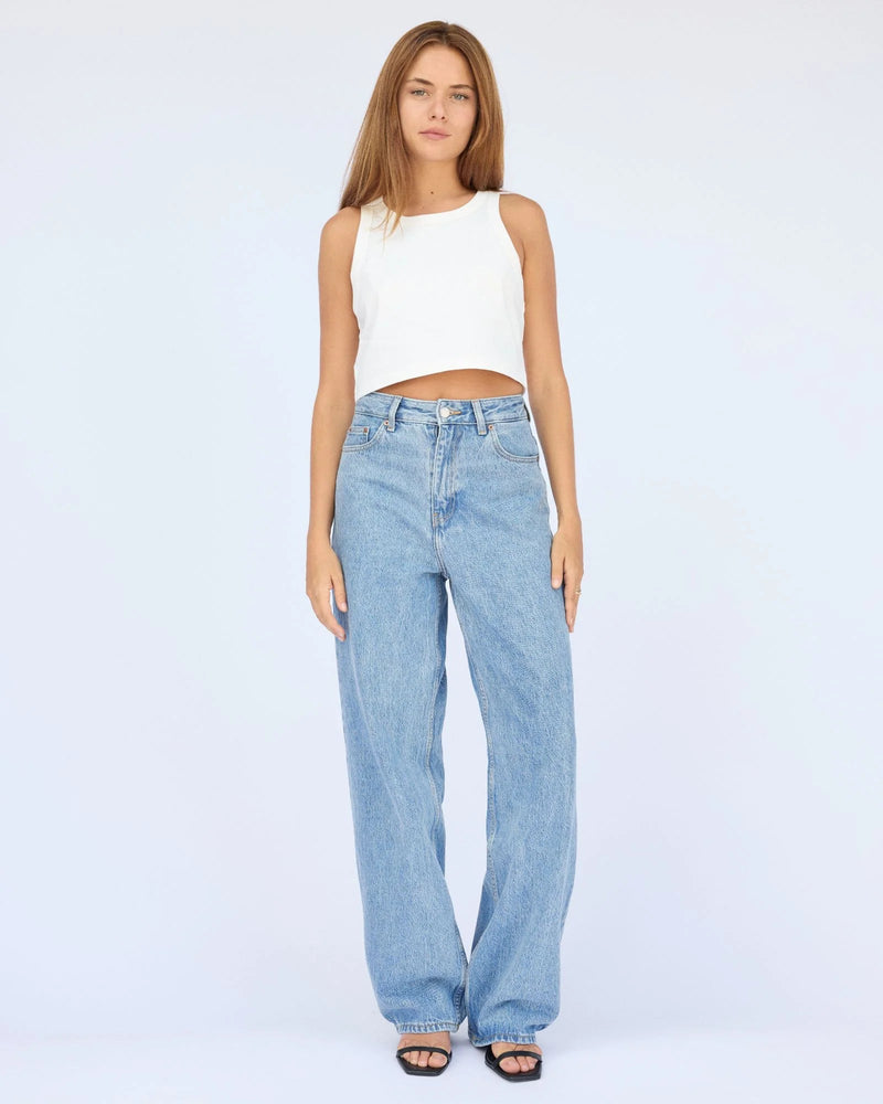 Donna Stream Sky Retro - Sare StoreDr. DenimJeans
