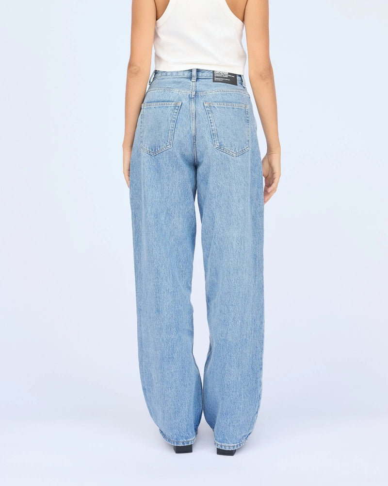 Donna Stream Sky Retro - Sare StoreDr. DenimJeans