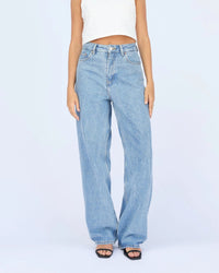 Donna Stream Sky Retro - Sare StoreDr. DenimJeans