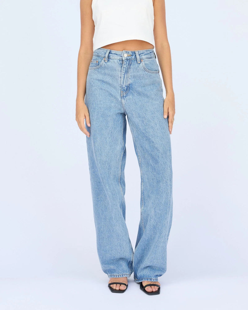 Donna Stream Sky Retro - Sare StoreDr. DenimJeans