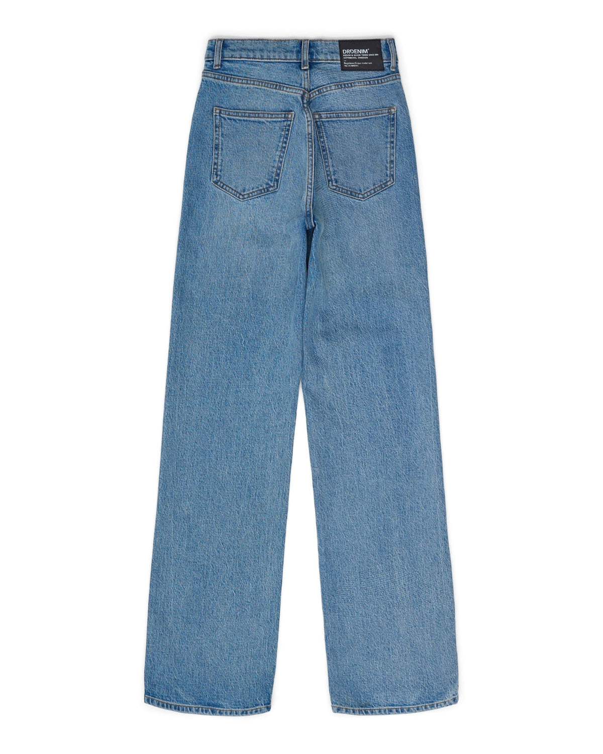 Echo - Bay Blue Jay - Sare StoreDr. DenimJeans