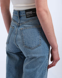 Echo - Bay Blue Jay - Sare StoreDr. DenimJeans