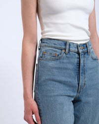 Echo - Bay Blue Jay - Sare StoreDr. DenimJeans